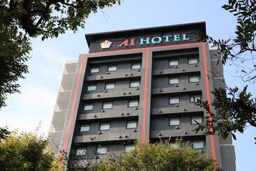Apa Hotel Keikyu Kamata Ekimae Nishi