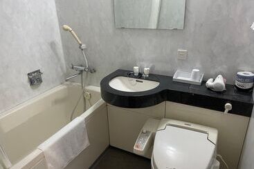 Apa Hotel Keikyu Kamata Ekimae Nishi