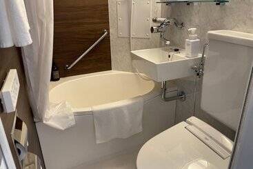 Apa Hotel Keikyu Kamata Ekimae Nishi