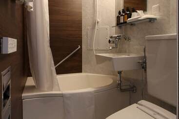 Apa Hotel Keikyu Kamata Ekimae Nishi
