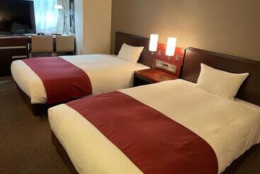 Apa Hotel Keikyu Kamata Ekimae Nishi