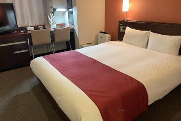 Apa Hotel Keikyu Kamata Ekimae Nishi