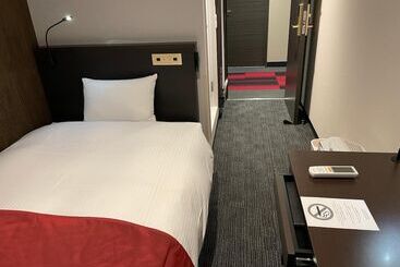 Apa Hotel Keikyu Kamata Ekimae Nishi