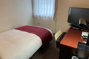 Apa Hotel Keikyu Kamata Ekimae Nishi