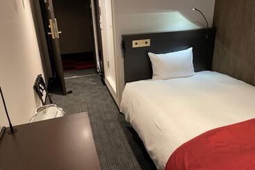 Apa Hotel Keikyu Kamata Ekimae Nishi