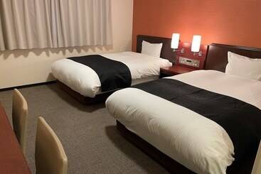 Apa Hotel Keikyu Kamata Ekimae Nishi