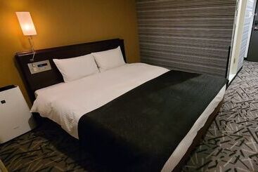 Apa Hotel Keikyu Kamata Ekimae Nishi