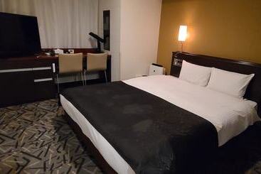 Apa Hotel Keikyu Kamata Ekimae Nishi