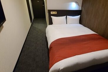 Apa Hotel Keikyu Kamata Ekimae Nishi