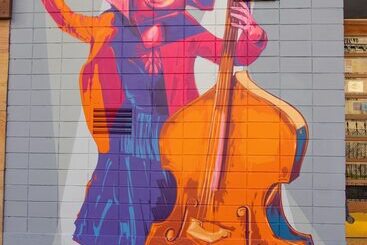 هتل Arts  Gasteiz Centro