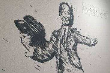 هتل Arts  Gasteiz Centro
