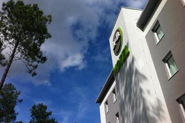 B&b Hotel Mont De Marsan