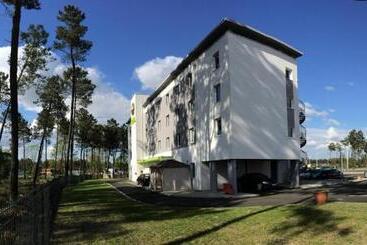 B&b Hotel Mont De Marsan