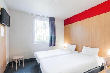 B&b Hotel Mont De Marsan