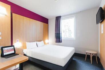 B&b Hotel Mont De Marsan