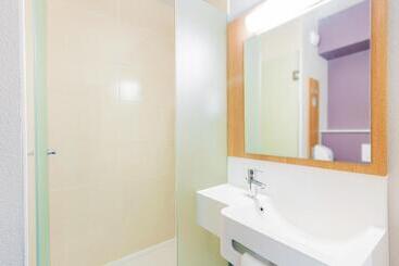 B&b Hotel Mont De Marsan