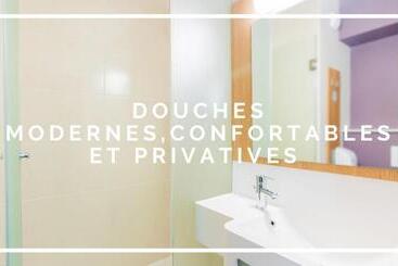 B&b Hotel Mont De Marsan