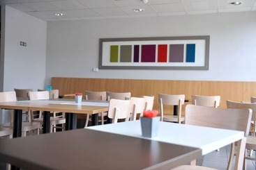 B&b Hotel Mont De Marsan