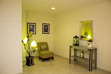 هتل Casa De La Iaia