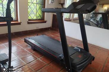 هتل Castelo Nacional Inn Campos Do Jordao