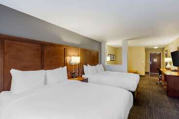 هتل Comfort Suites Loveland