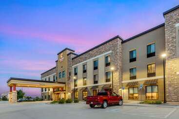 هتل Comfort Suites Loveland