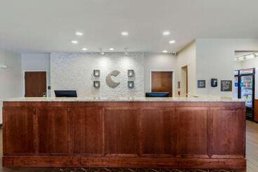 هتل Comfort Suites Loveland
