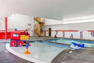 هتل Comfort Suites Loveland