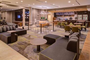 فندق Courtyard By Marriott St Louis Chesterfield