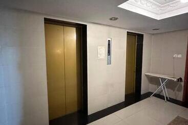 De Choice Hotel Tawau