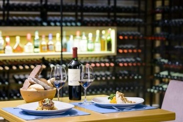 Epic Hotel Villa De Merlo