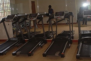 هتل Gulu Churchill Courts