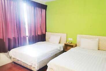 هتل Homestay Kuching