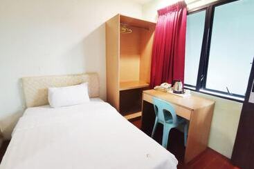 هتل Homestay Kuching