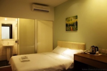 هتل Homestay Kuching