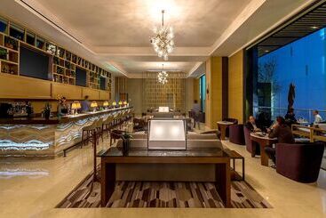Hotel Hyatt Regency Andares Guadalajara