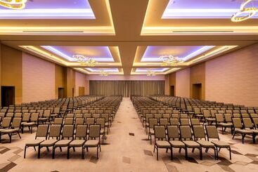 Hotel Hyatt Regency Andares Guadalajara