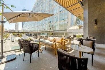 Hotel Hyatt Regency Andares Guadalajara