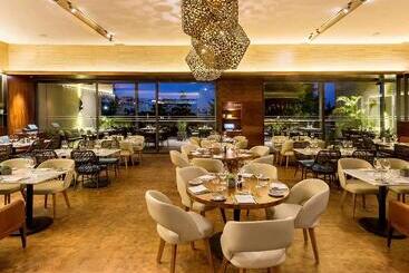 Hotel Hyatt Regency Andares Guadalajara