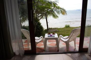 هتل Koh Kwang Seaview