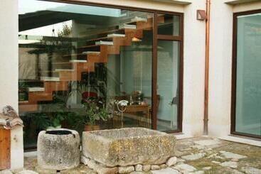 هتل La Posada De Las Casitas