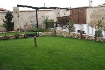 هتل La Posada De Las Casitas
