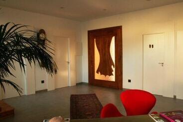 هتل La Posada De Las Casitas