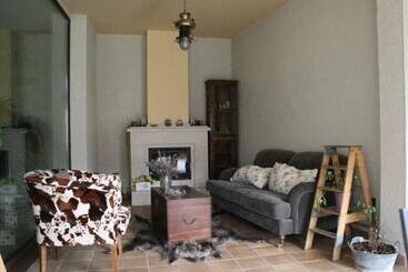 هتل La Posada De Las Casitas