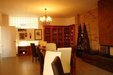 هتل La Posada De Las Casitas