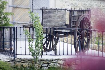 هتل La Posada De Las Casitas