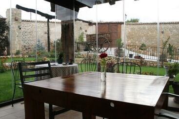 هتل La Posada De Las Casitas