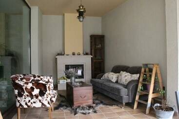 هتل La Posada De Las Casitas