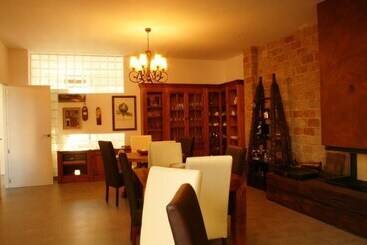 هتل La Posada De Las Casitas
