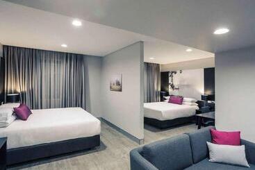 فندق Mercure Tamworth